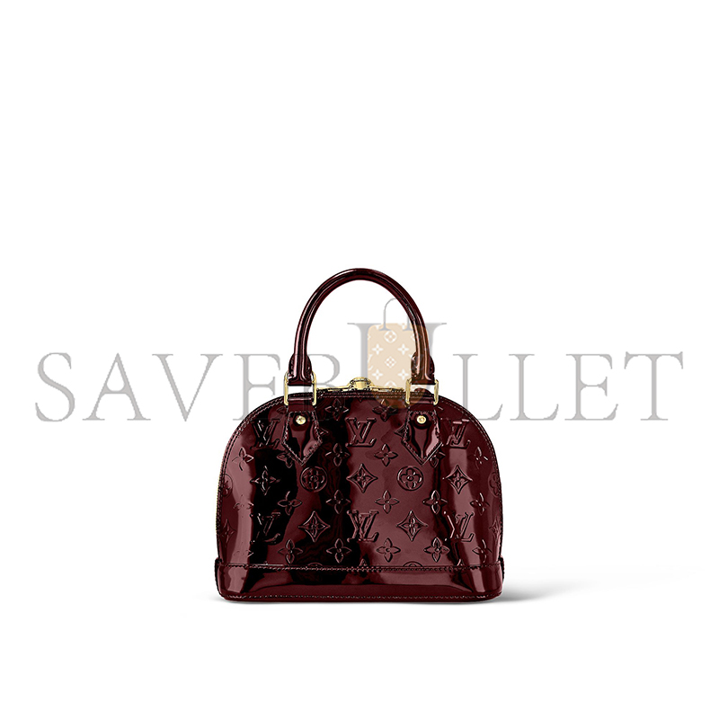 LOUIS VUITTON ALMA BB M91678 (23.5*17.5*11.5cm) LOUIS VUITTON ALMA BB M91678 (23.5*17.5*11.5cm)